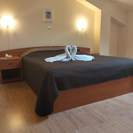 Hotel Express Predeal Dış mekan fotoğraf