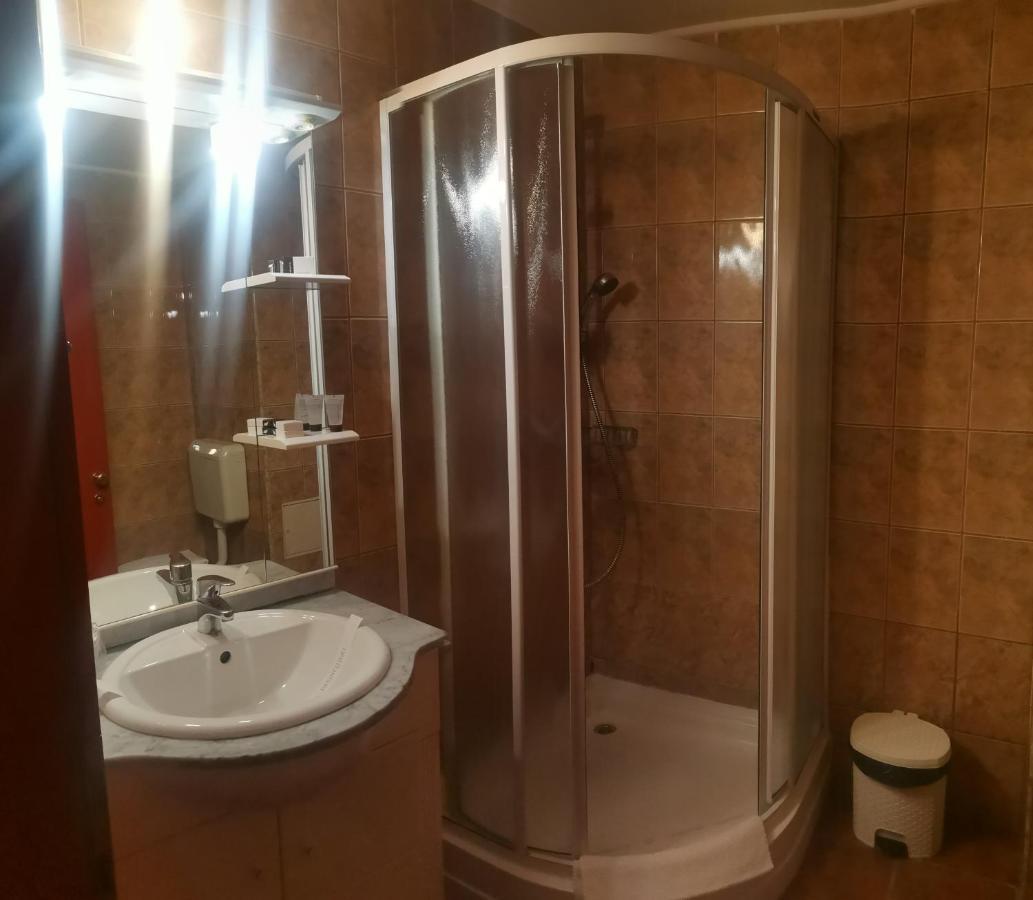 Hotel Express Predeal Dış mekan fotoğraf