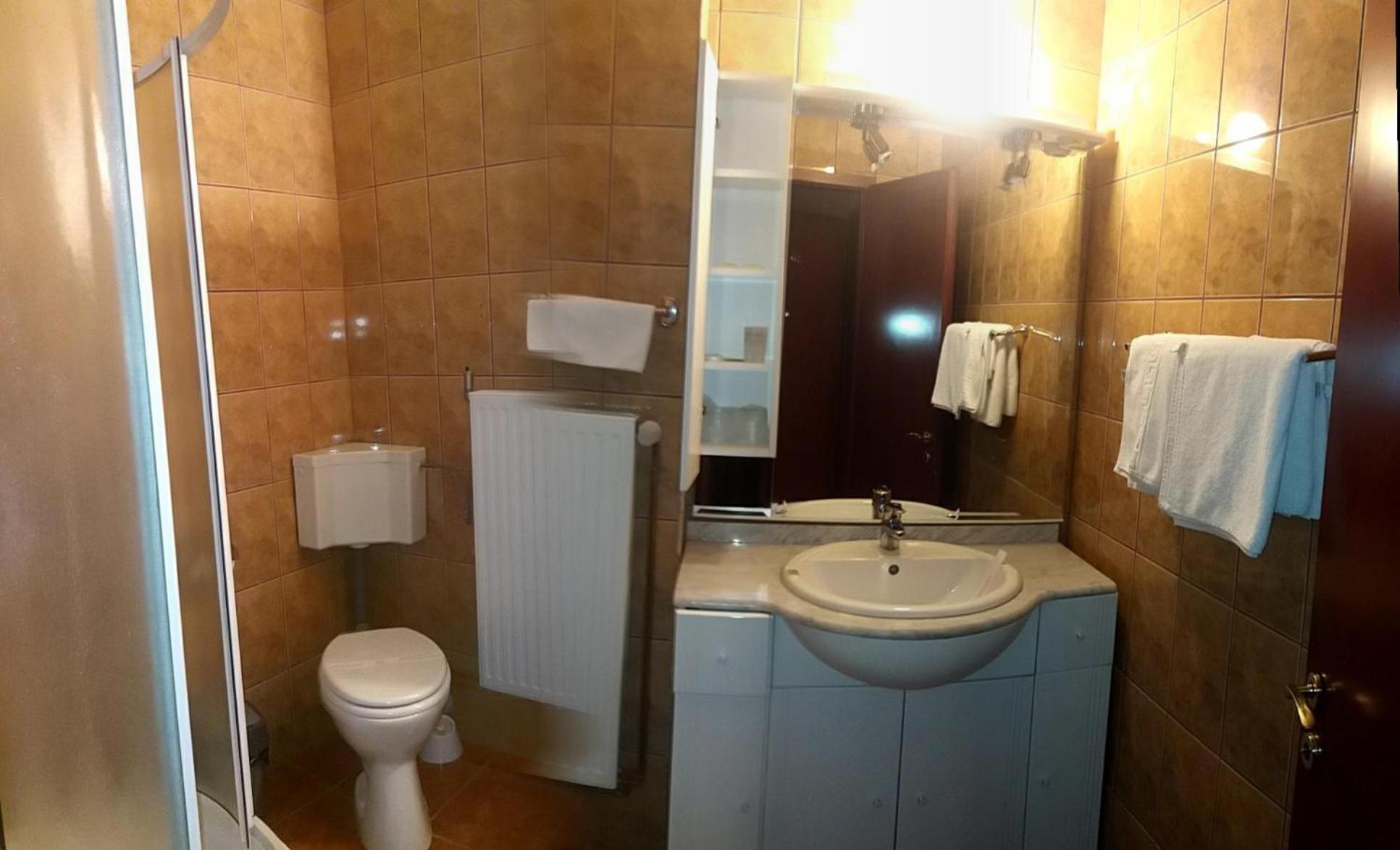 Hotel Express Predeal Dış mekan fotoğraf