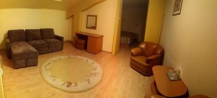 Hotel Express Predeal Dış mekan fotoğraf