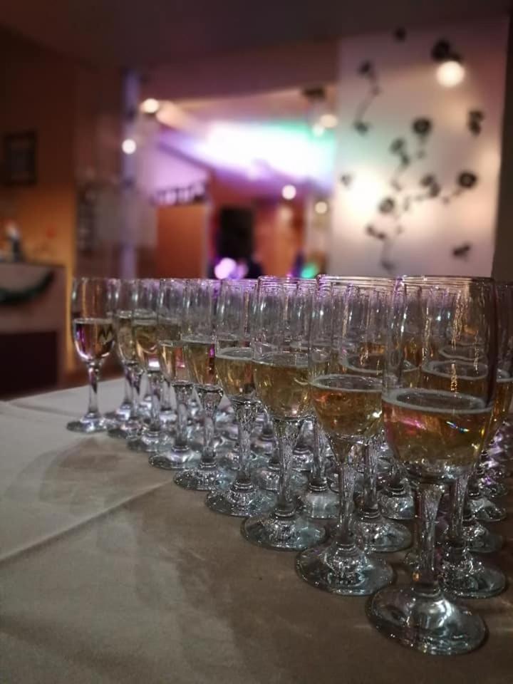 Hotel Express Predeal Dış mekan fotoğraf