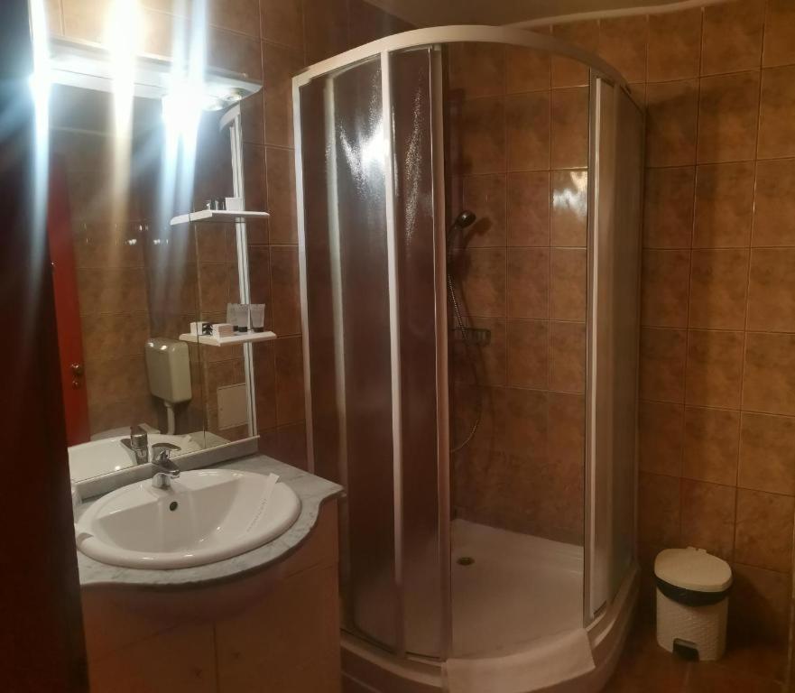 Hotel Express Predeal Dış mekan fotoğraf