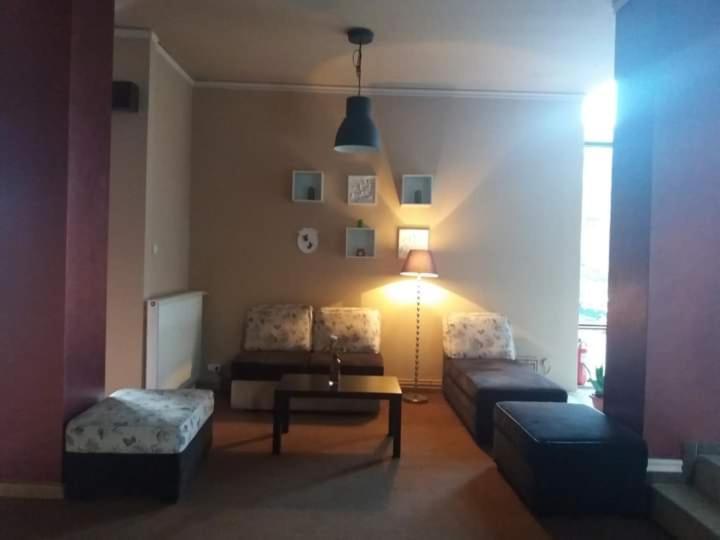 Hotel Express Predeal Dış mekan fotoğraf
