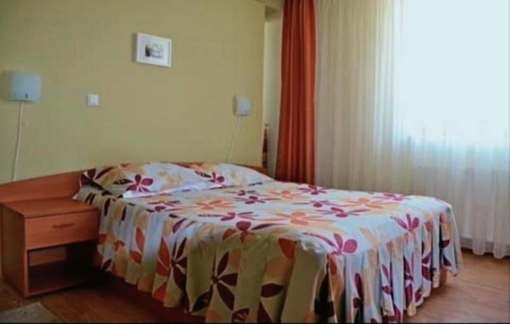 Hotel Express Predeal Dış mekan fotoğraf