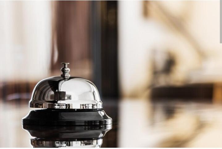 Hotel Express Predeal Dış mekan fotoğraf