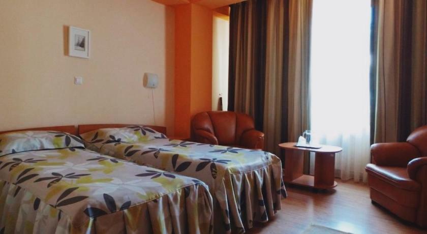 Hotel Express Predeal Dış mekan fotoğraf