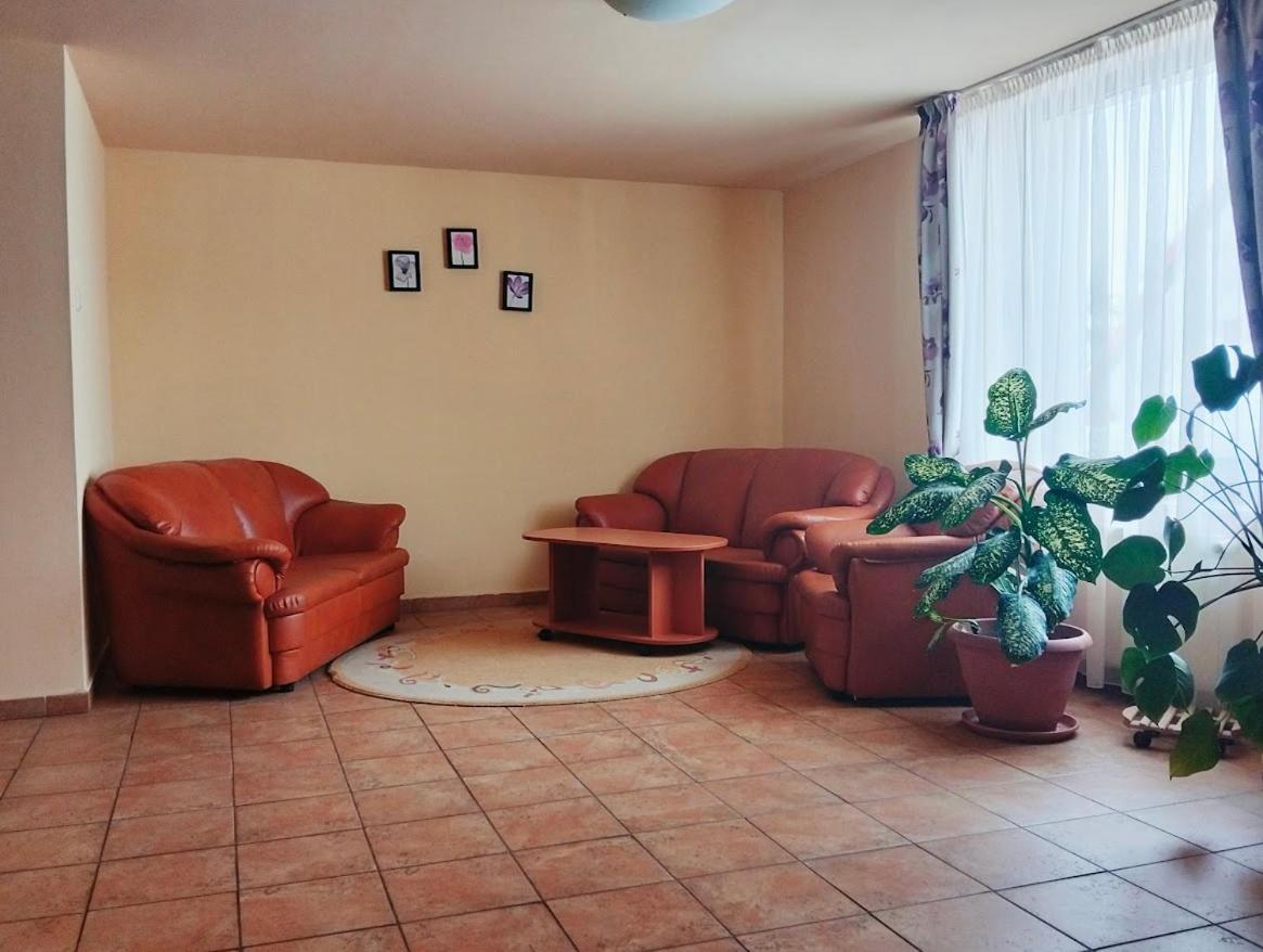 Hotel Express Predeal Dış mekan fotoğraf