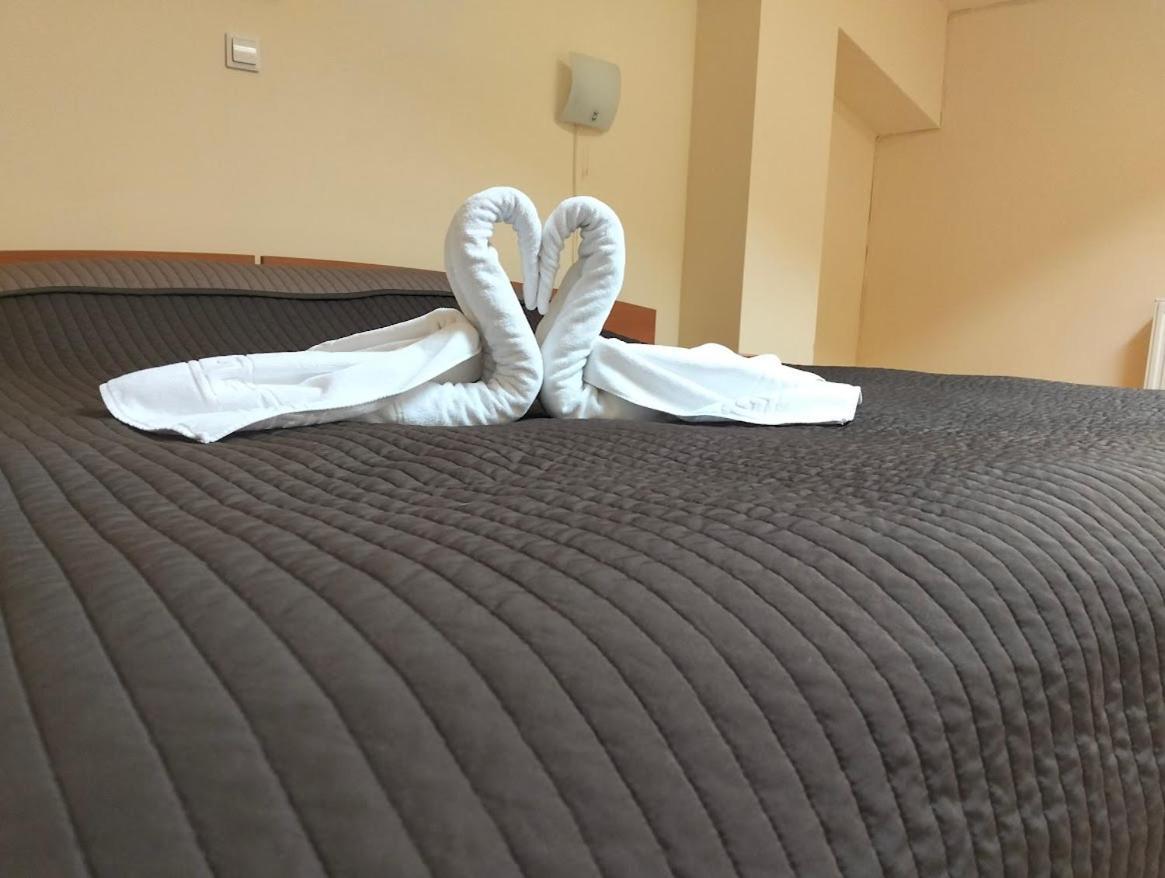 Hotel Express Predeal Dış mekan fotoğraf