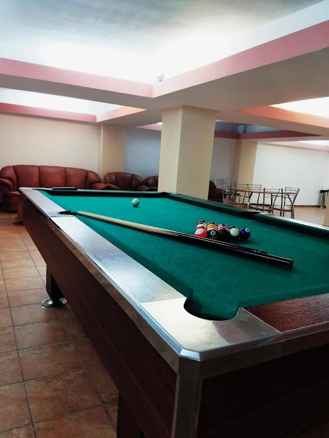 Hotel Express Predeal Dış mekan fotoğraf