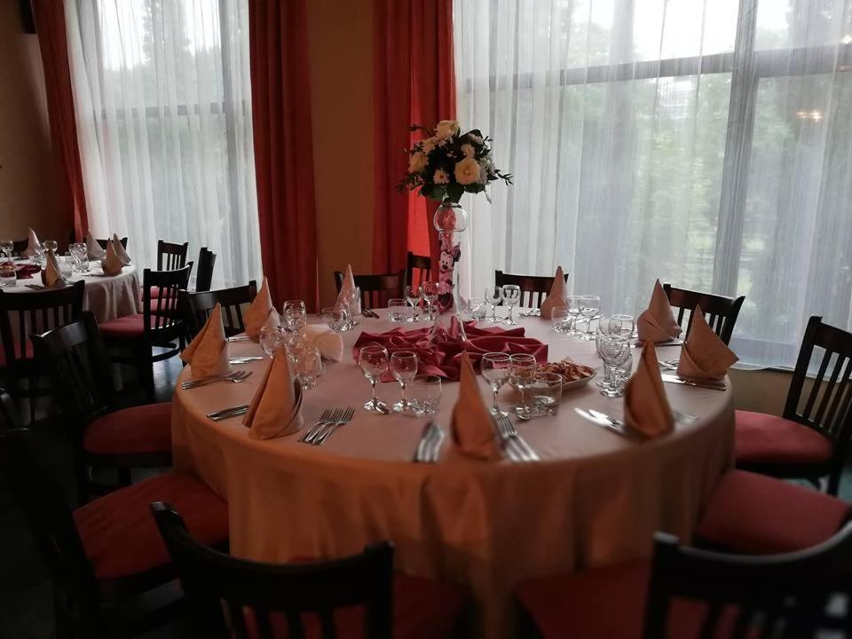 Hotel Express Predeal Dış mekan fotoğraf