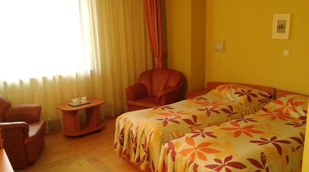 Hotel Express Predeal Oda fotoğraf
