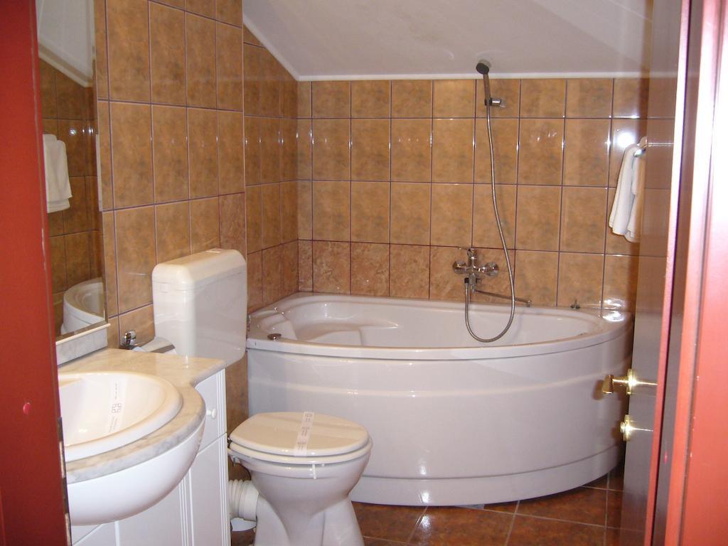 Hotel Express Predeal Oda fotoğraf