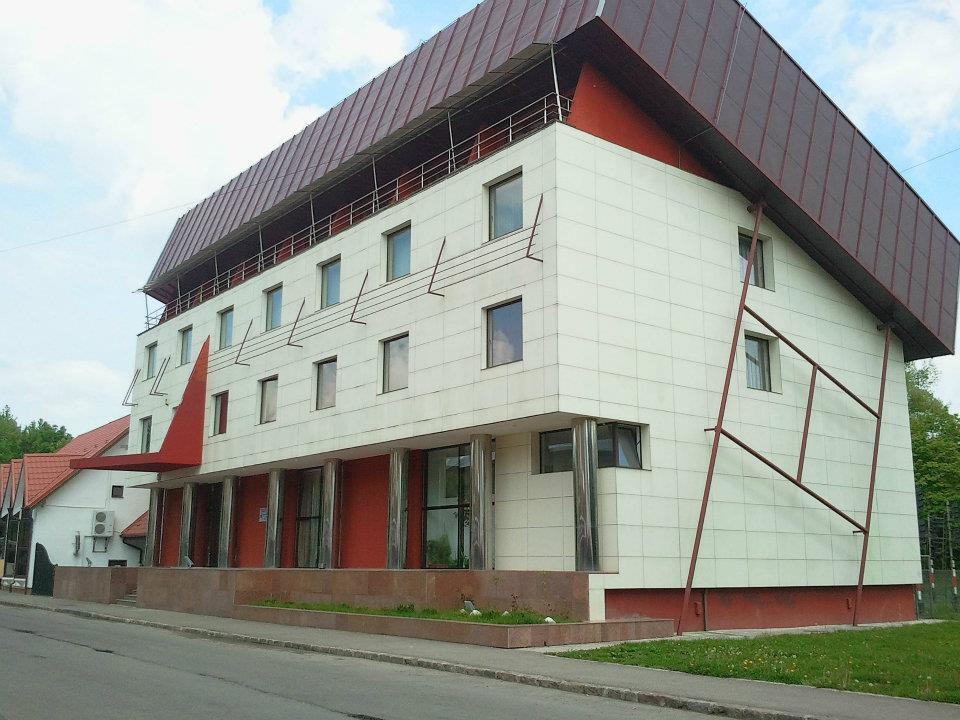 Hotel Express Predeal Dış mekan fotoğraf